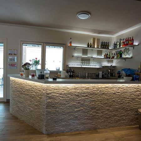 Agriturismo Corte Casello Gazoldo degli Ippoliti ภายนอก รูปภาพ