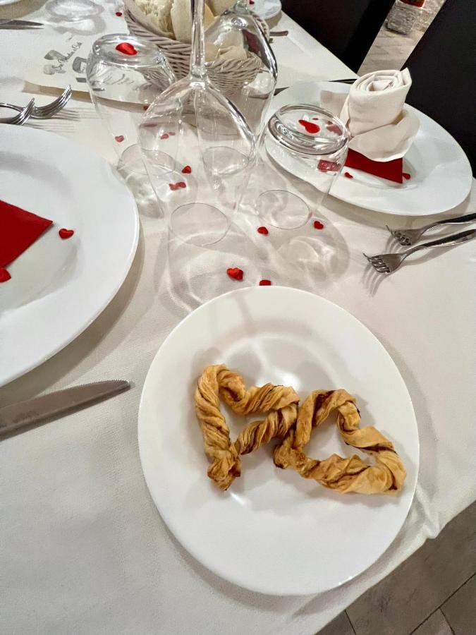 Agriturismo Corte Casello Gazoldo degli Ippoliti ภายนอก รูปภาพ