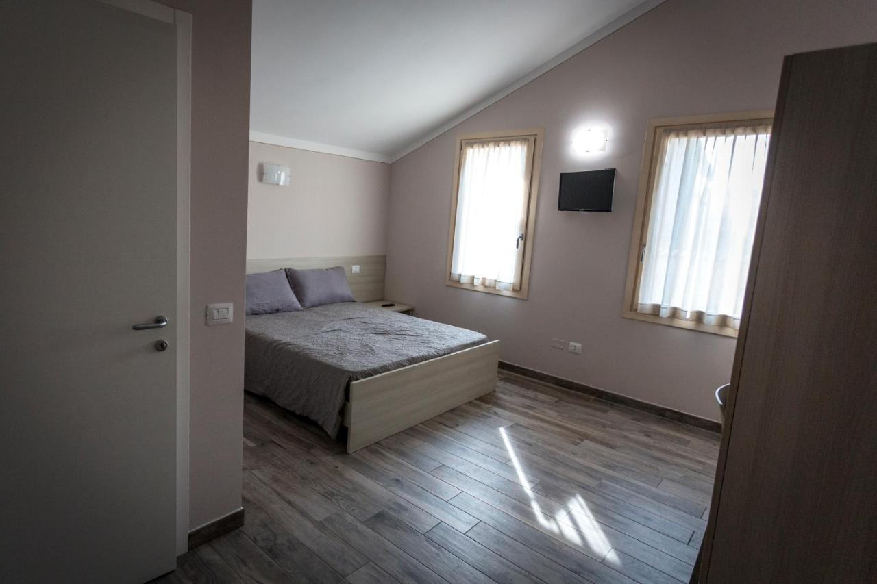Agriturismo Corte Casello Gazoldo degli Ippoliti ภายนอก รูปภาพ