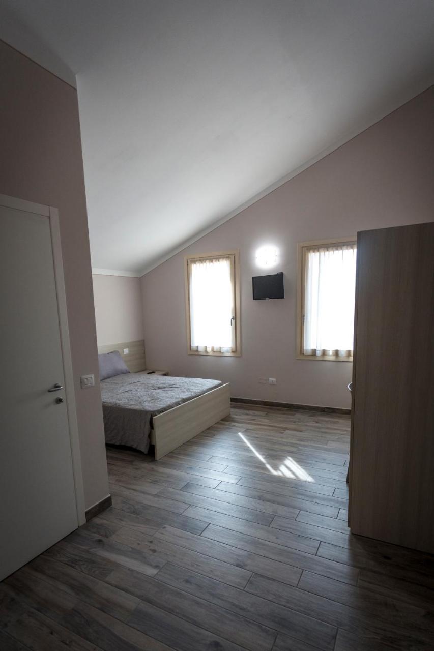 Agriturismo Corte Casello Gazoldo degli Ippoliti ภายนอก รูปภาพ