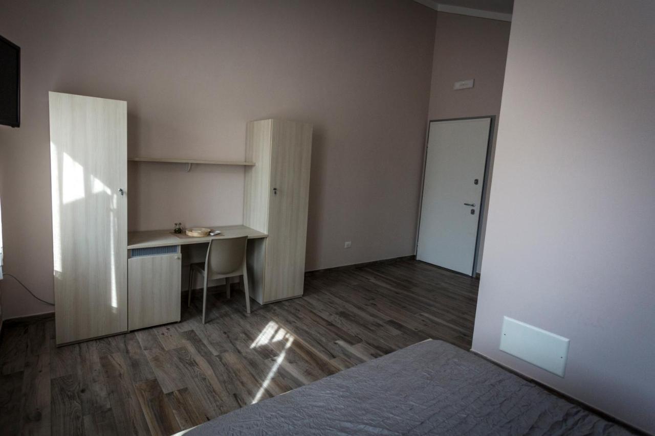 Agriturismo Corte Casello Gazoldo degli Ippoliti ภายนอก รูปภาพ